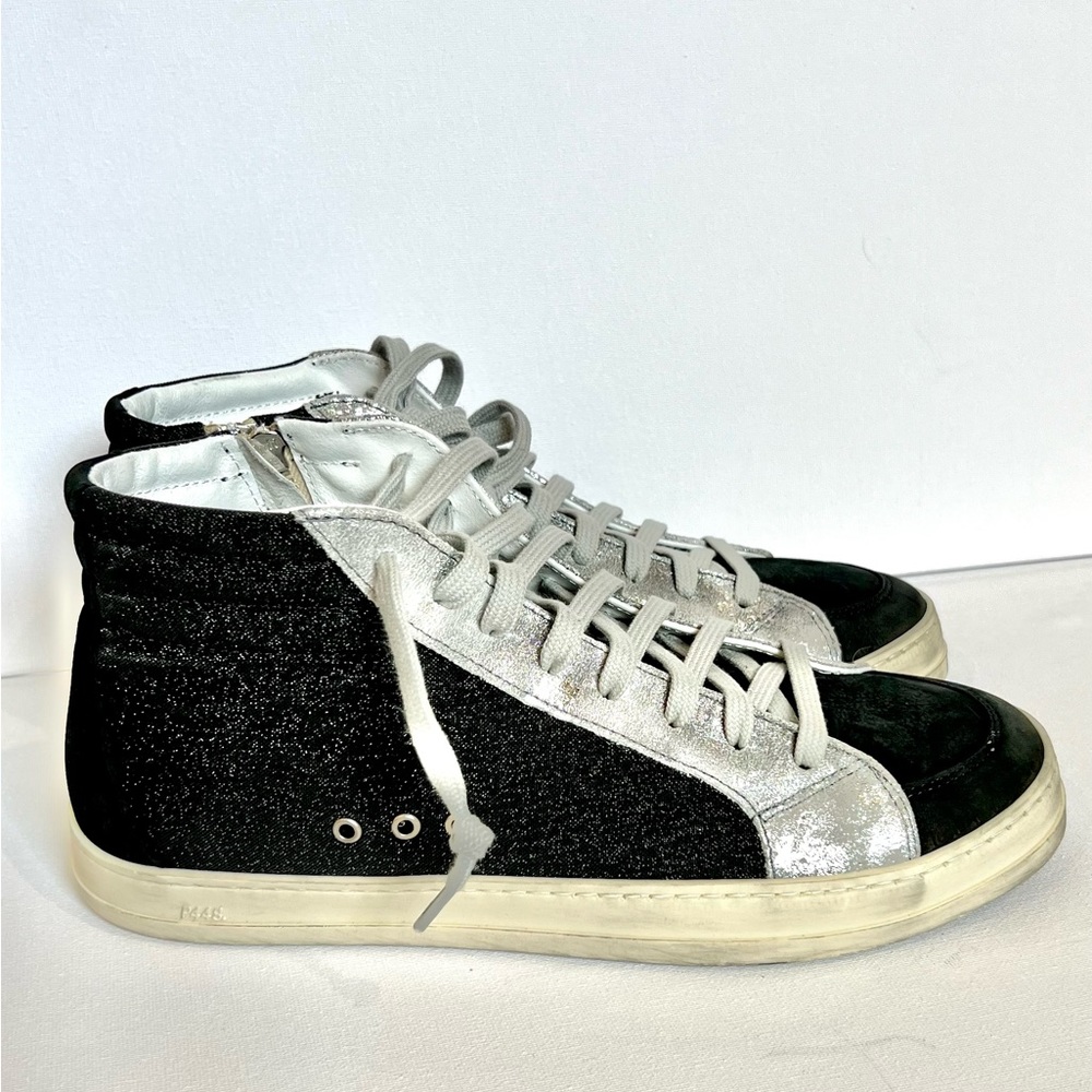 P448 Skate hi-top